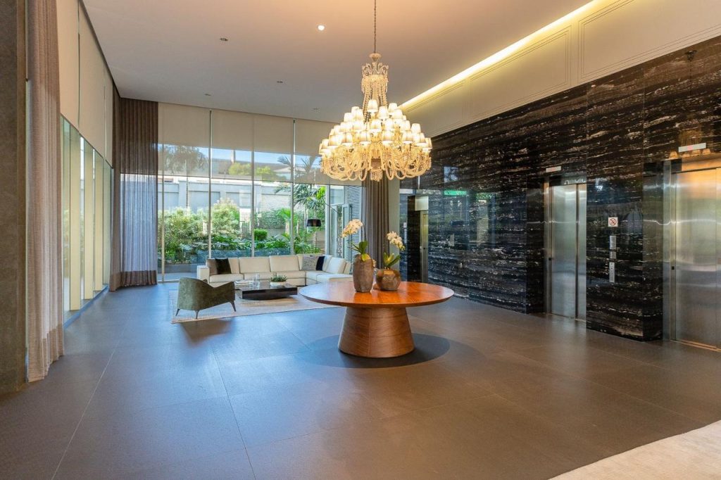 Bellini – Ibirapuera