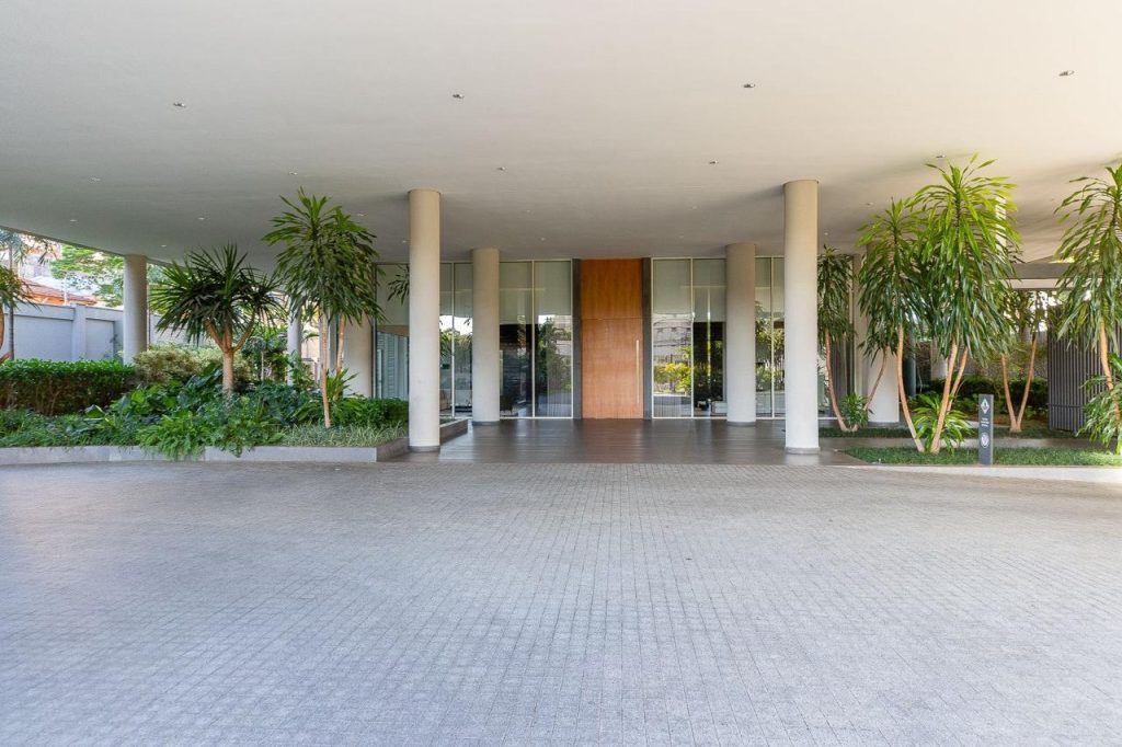 Bellini – Ibirapuera