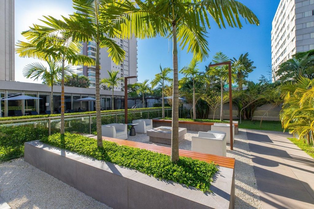 Bellini – Ibirapuera