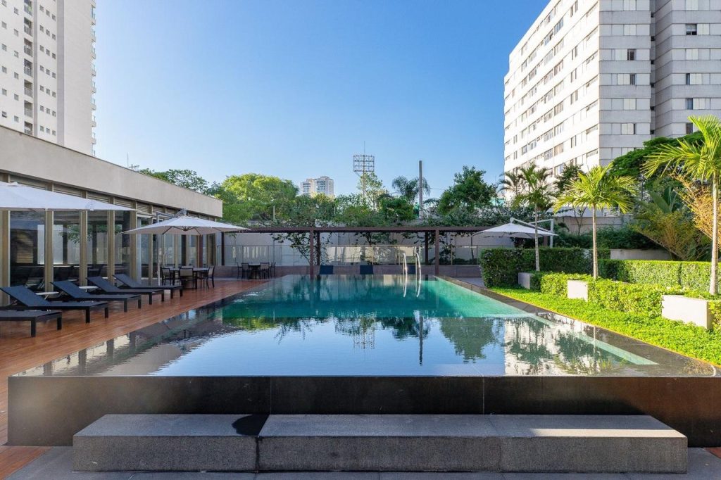 Bellini – Ibirapuera