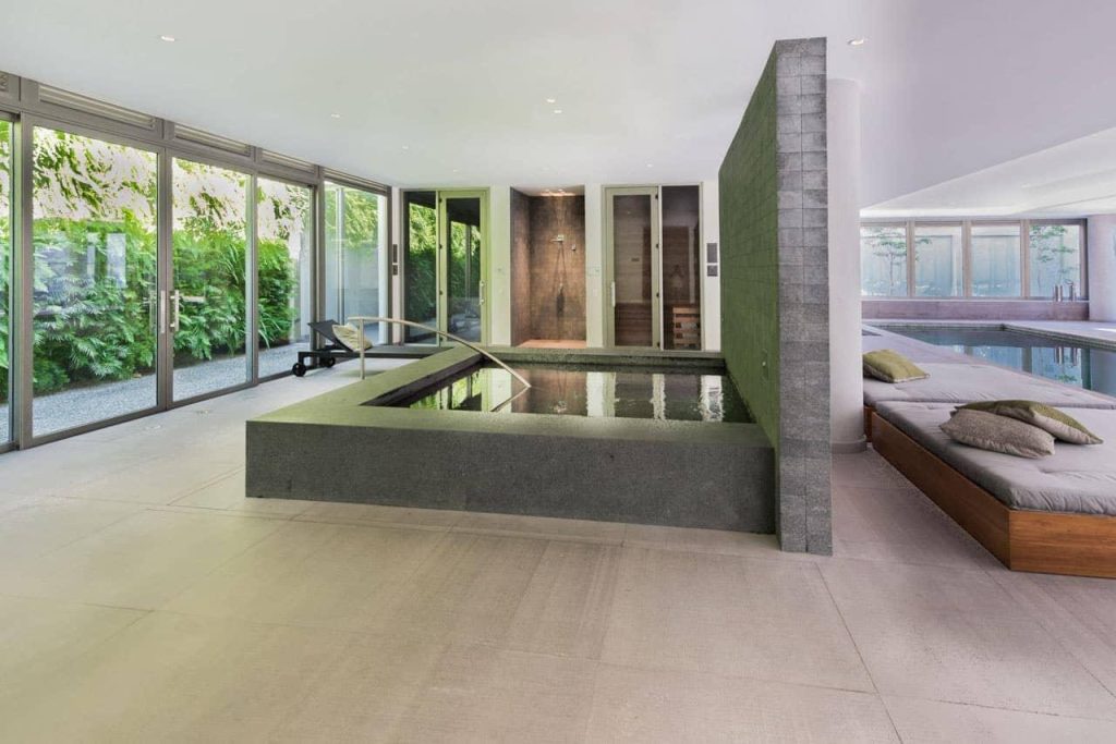 Bellini – Ibirapuera