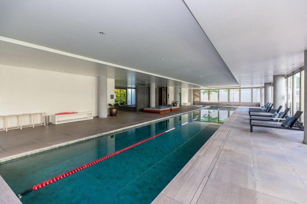 Bellini – Ibirapuera