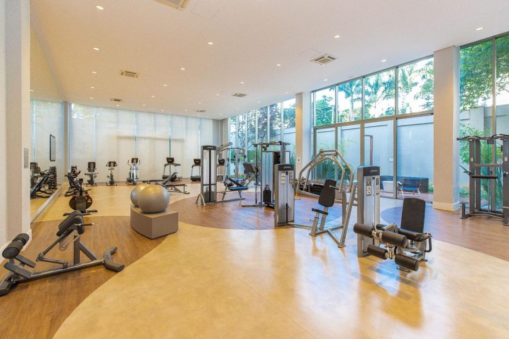 Bellini – Ibirapuera