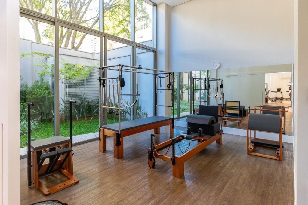 Bellini – Ibirapuera