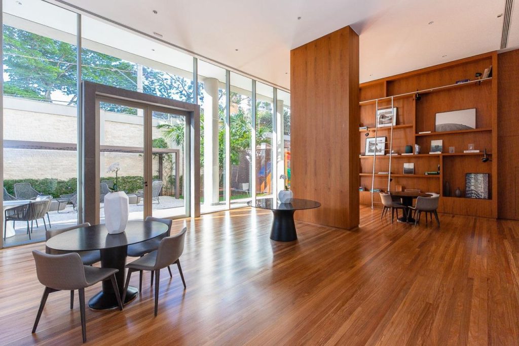 Bellini – Ibirapuera