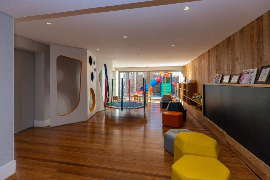 Bellini – Ibirapuera