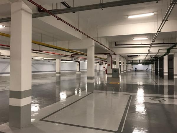 Bellini – Ibirapuera