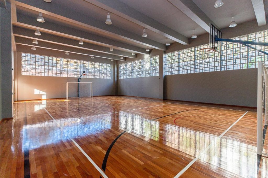 Bellini – Ibirapuera