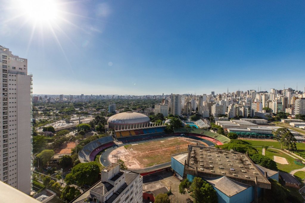 Bellini – Ibirapuera