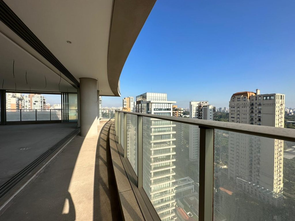 Bellini – Ibirapuera