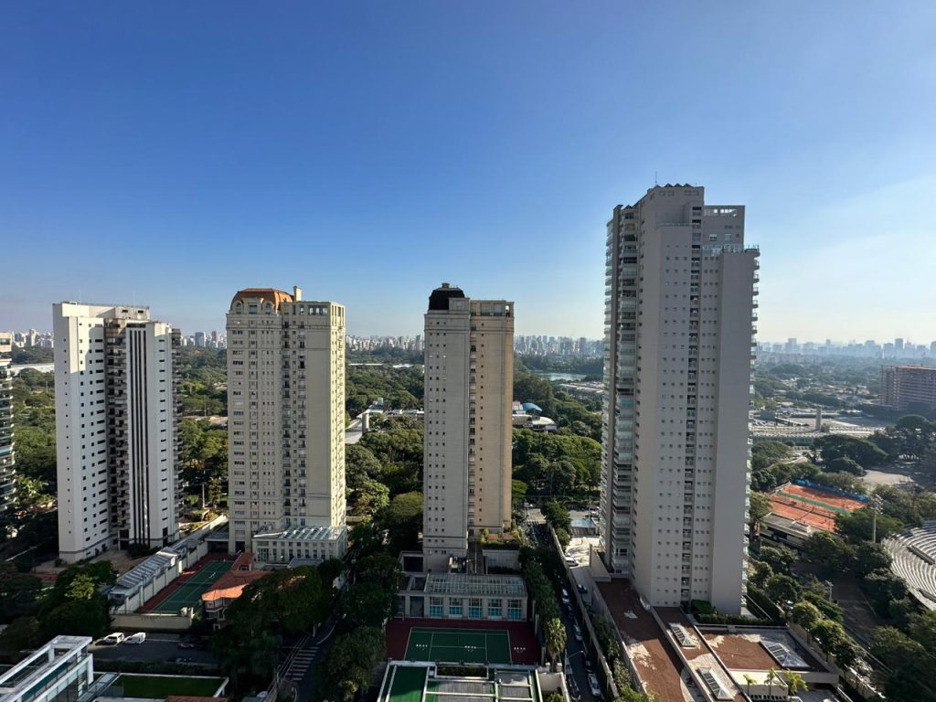 Bellini – Ibirapuera