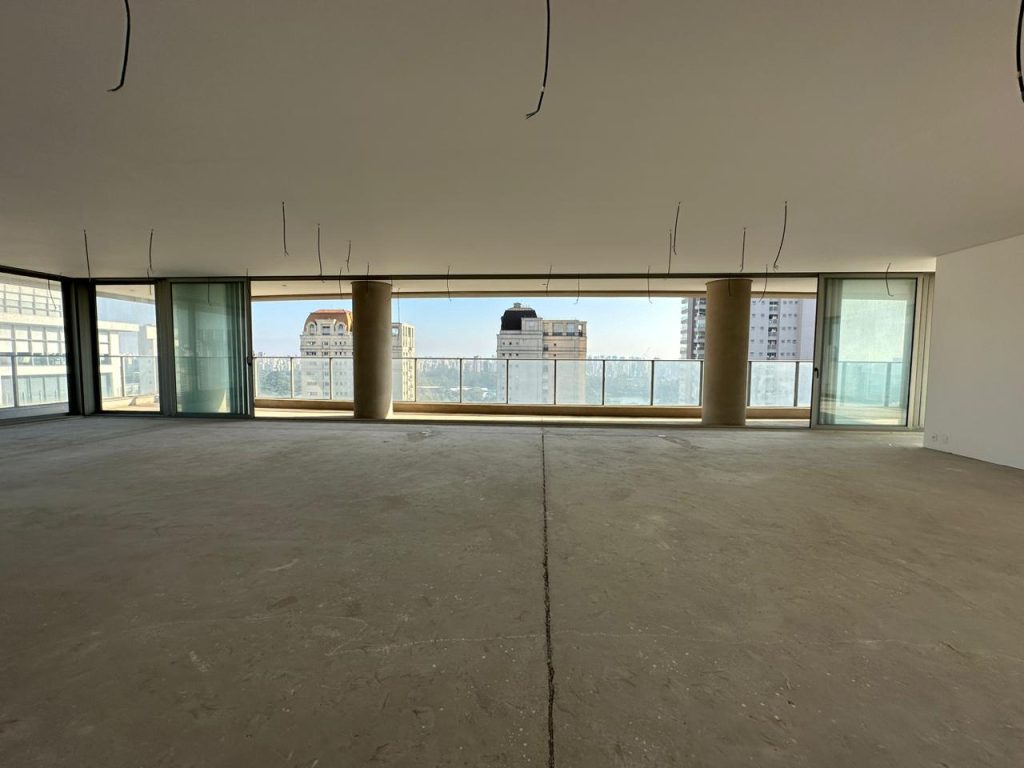 Bellini – Ibirapuera