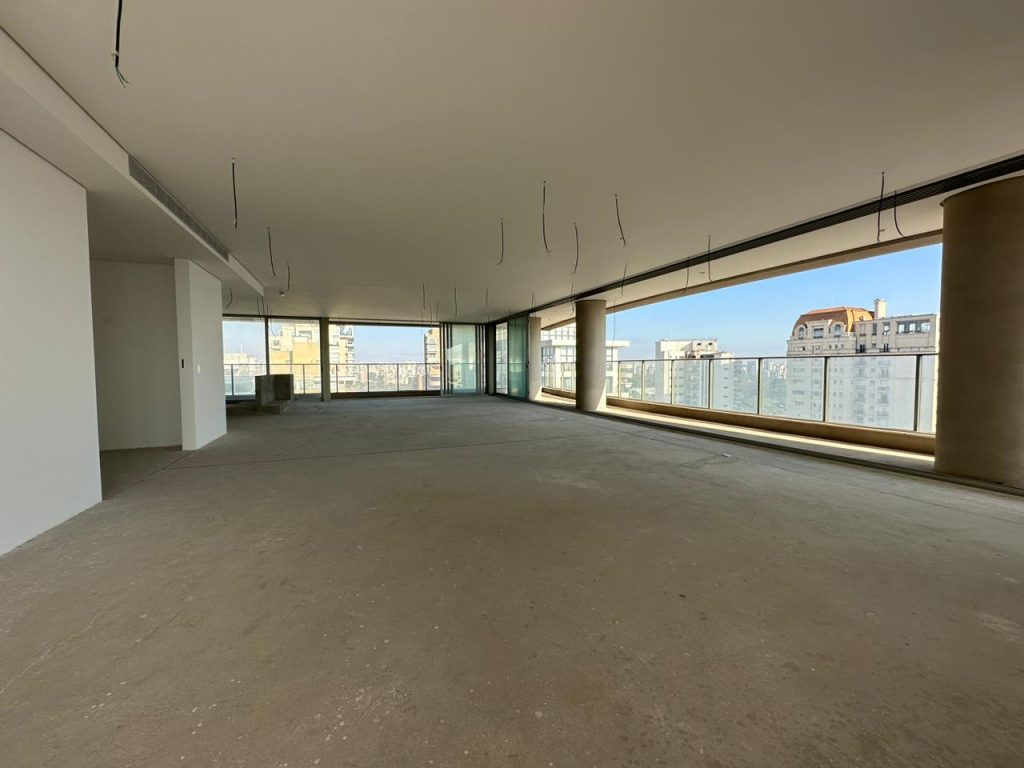 Bellini – Ibirapuera