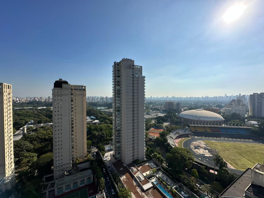 Bellini – Ibirapuera