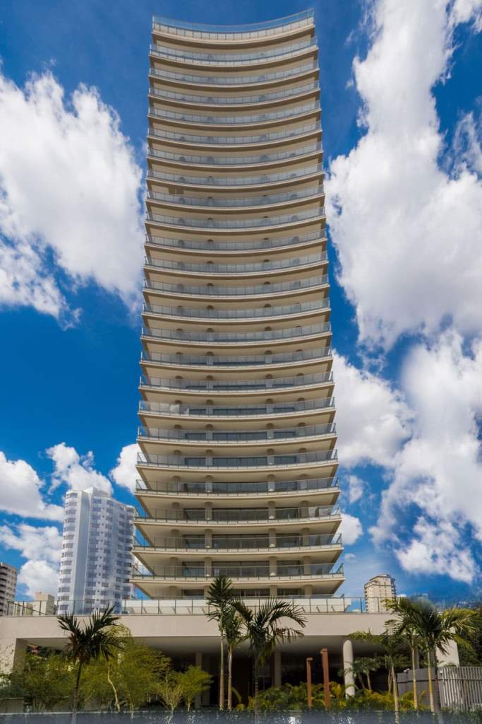 Bellini – Ibirapuera