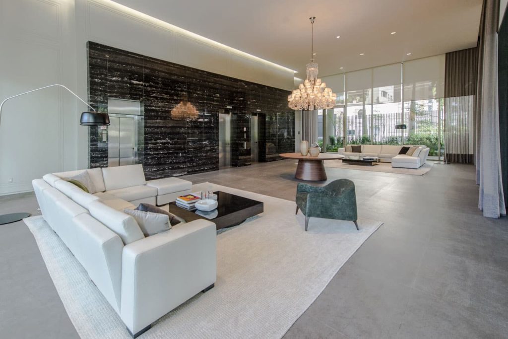 Bellini – Ibirapuera