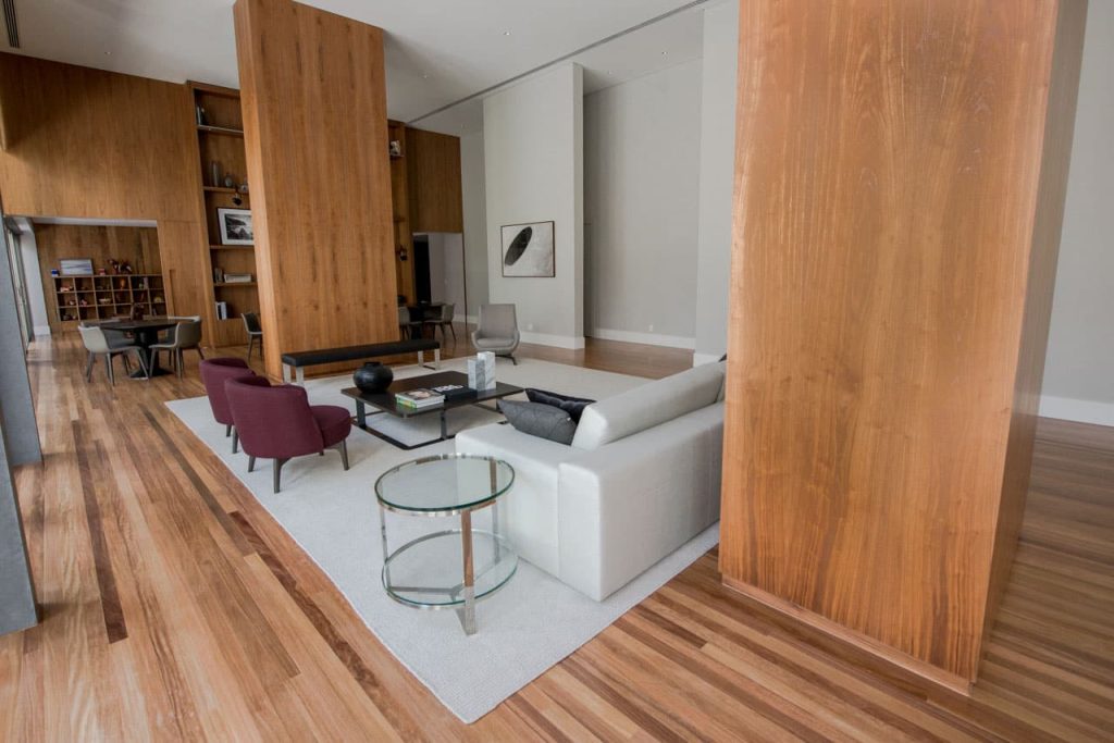 Bellini – Ibirapuera