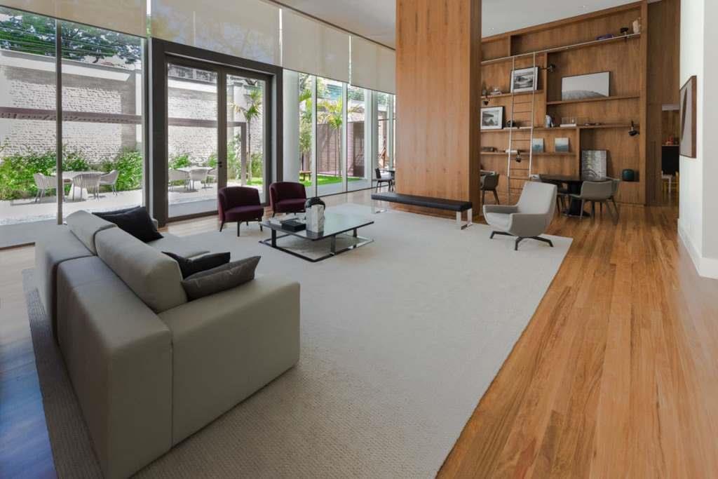 Bellini – Ibirapuera