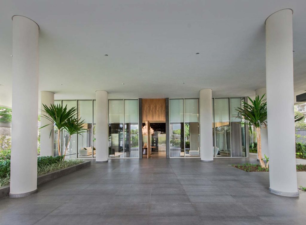 Bellini – Ibirapuera