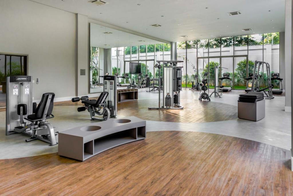 Bellini – Ibirapuera