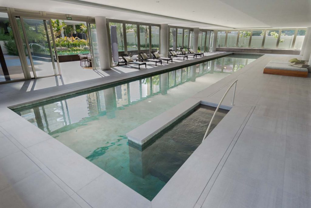 Bellini – Ibirapuera