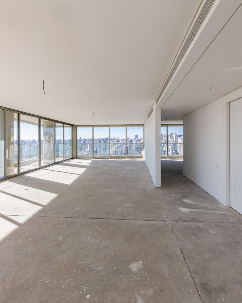 Bellini – Ibirapuera