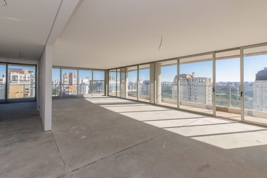 Bellini – Ibirapuera