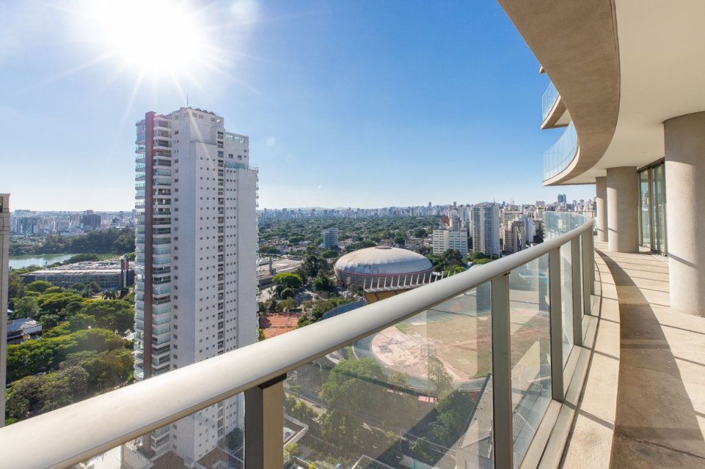 Bellini – Ibirapuera