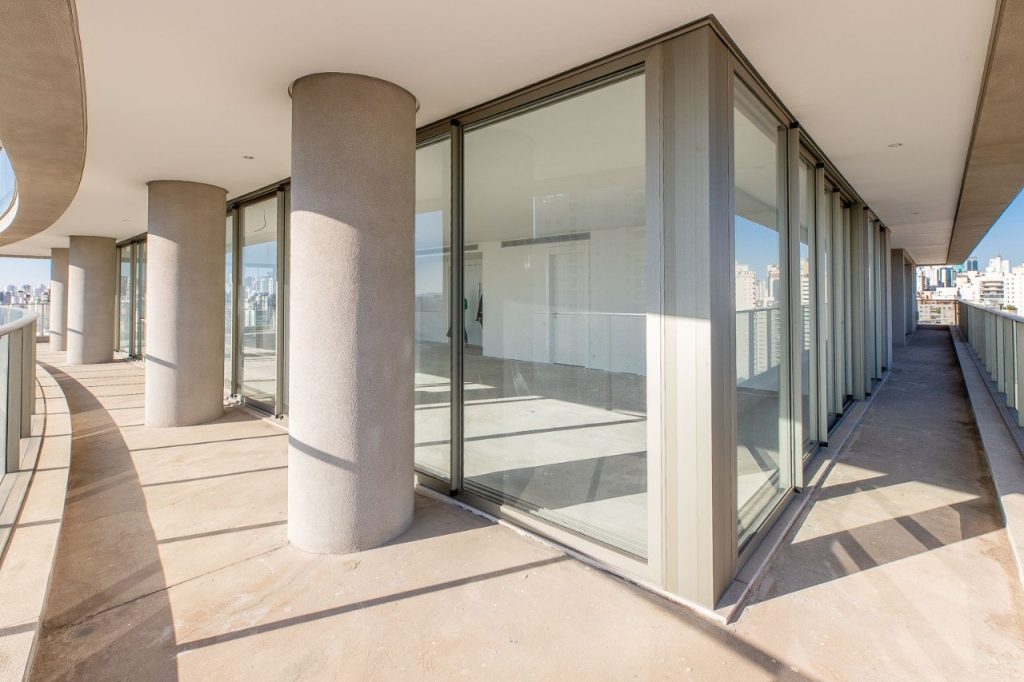 Bellini – Ibirapuera