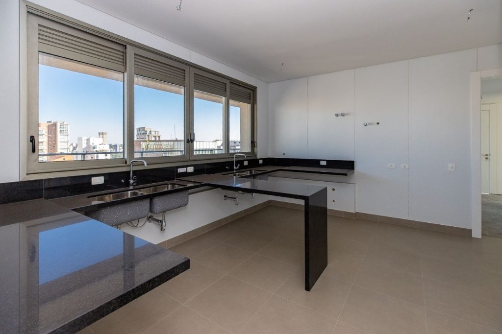 Bellini – Ibirapuera