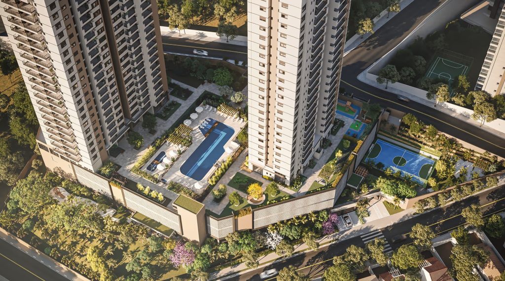 Morumbi Home Resort – Vila Andrade – Pronto Para Morar