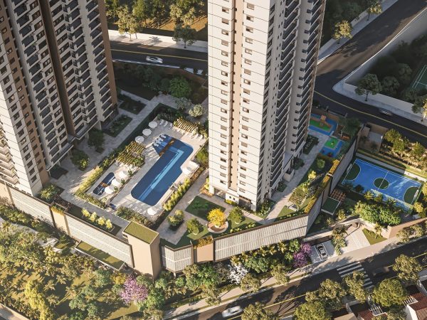 Morumbi Home Resort – Vila Andrade – Pronto Para Morar