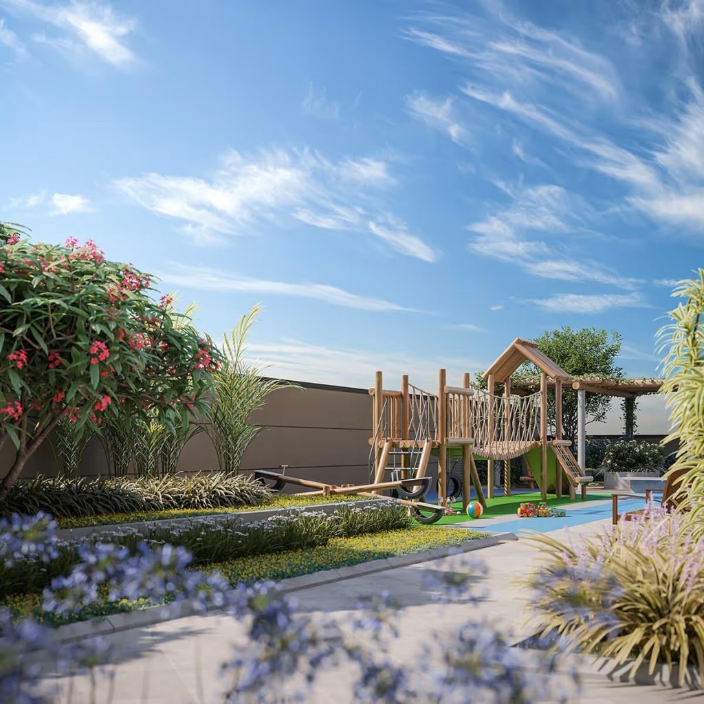 Morumbi Home Resort – Vila Andrade – Pronto Para Morar