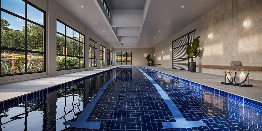 Morumbi Home Resort – Vila Andrade – Pronto Para Morar