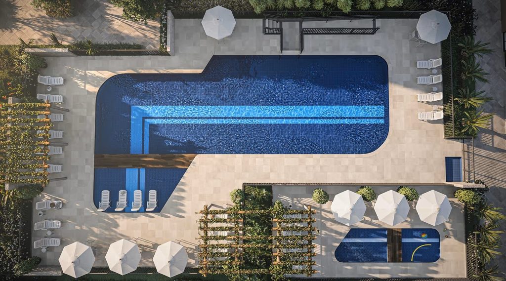 Morumbi Home Resort – Vila Andrade – Pronto Para Morar