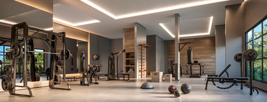 Morumbi Home Resort – Vila Andrade – Pronto Para Morar