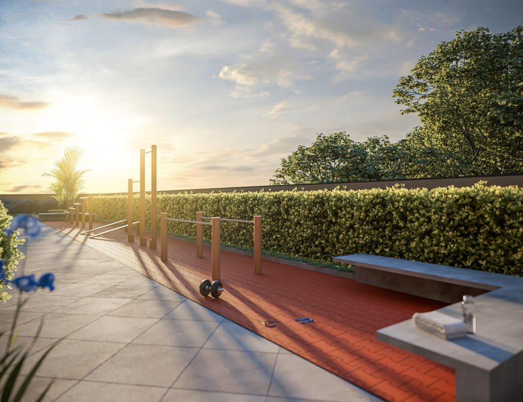 Morumbi Home Resort – Vila Andrade – Pronto Para Morar