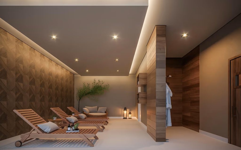 Morumbi Home Resort – Vila Andrade – Pronto Para Morar