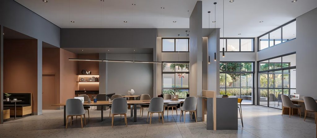 Morumbi Home Resort – Vila Andrade – Pronto Para Morar