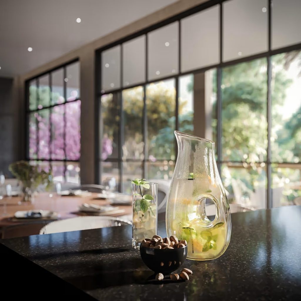 Morumbi Home Resort – Vila Andrade – Pronto Para Morar