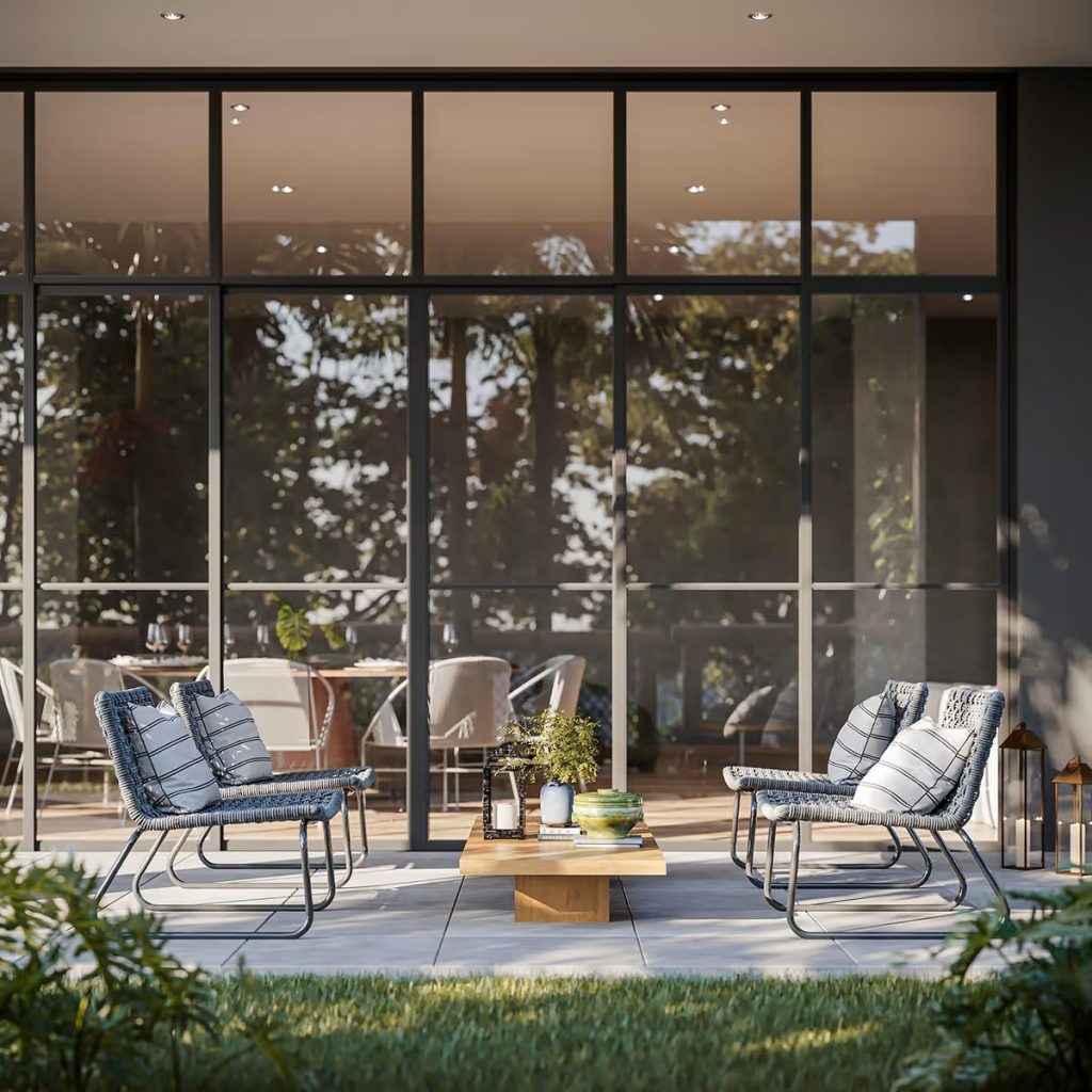 Morumbi Home Resort – Vila Andrade – Pronto Para Morar