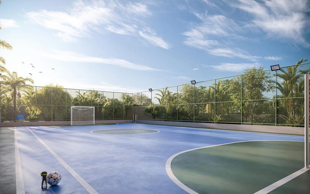 Morumbi Home Resort – Vila Andrade – Pronto Para Morar