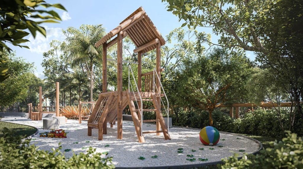 Morumbi Home Resort – Vila Andrade – Pronto Para Morar