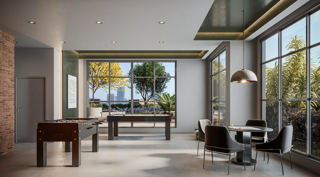 Morumbi Home Resort – Vila Andrade – Pronto Para Morar