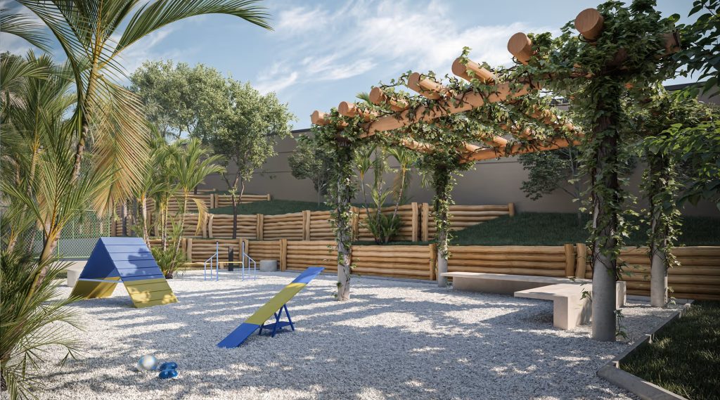 Morumbi Home Resort – Vila Andrade – Pronto Para Morar