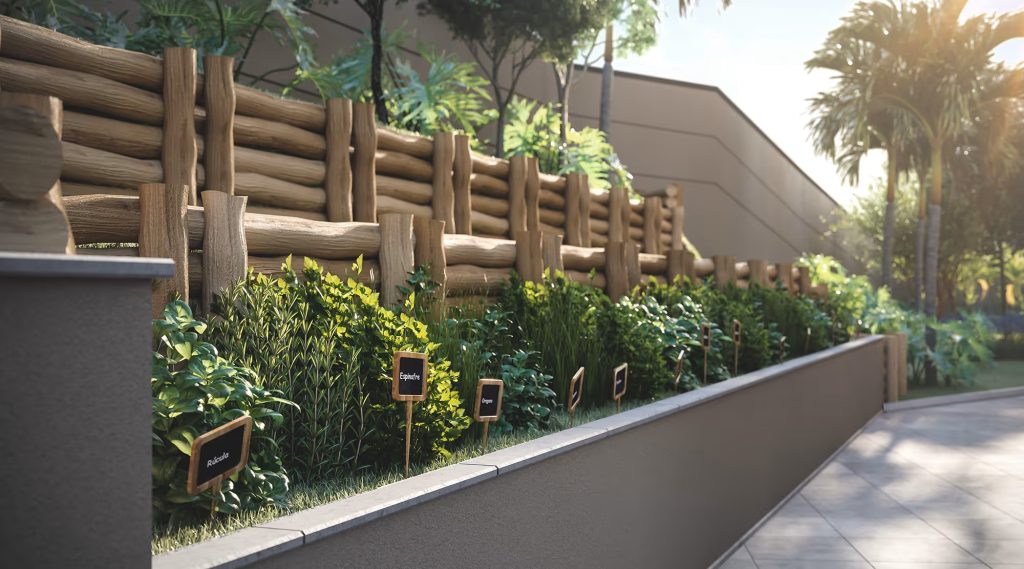 Morumbi Home Resort – Vila Andrade – Pronto Para Morar