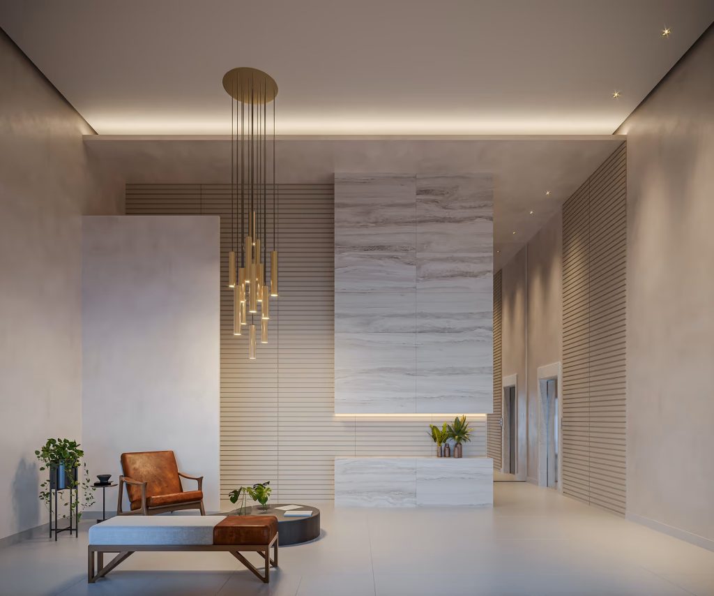 Morumbi Home Resort – Vila Andrade – Pronto Para Morar