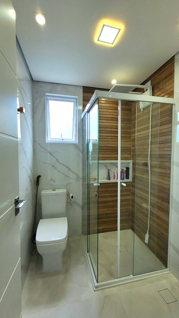 Apartamento à Venda no Jardim Novo Santo Amaro – Reformado, com Alexa e Planejados | Cond. Residencial Brasil