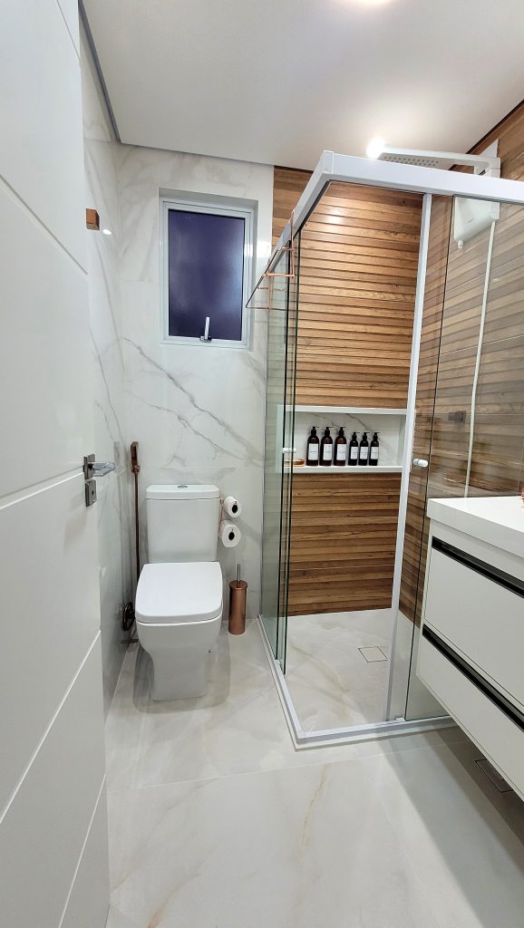 Apartamento à Venda no Jardim Novo Santo Amaro – Reformado, com Alexa e Planejados | Cond. Residencial Brasil