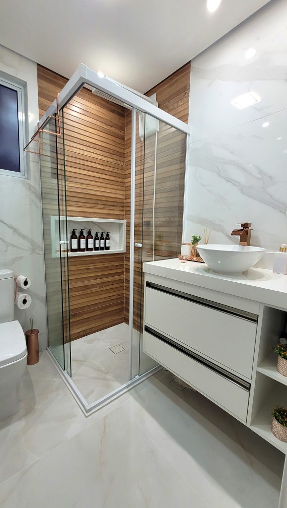 Apartamento à Venda no Jardim Novo Santo Amaro – Reformado, com Alexa e Planejados | Cond. Residencial Brasil